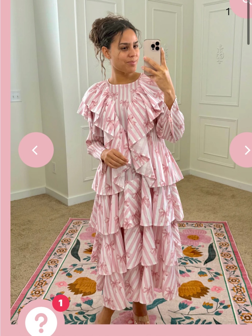 Remy Dress - Oh So Modest